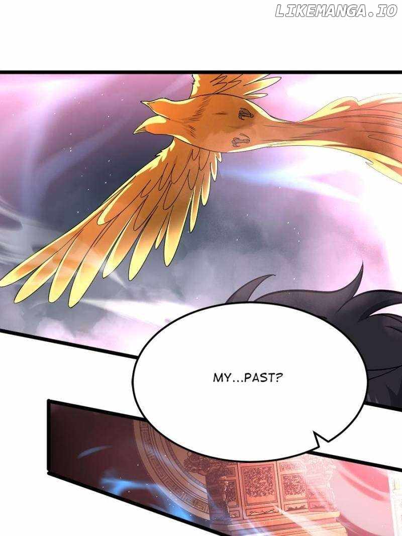 Spare Me, Great Lord! Chapter 757 11
